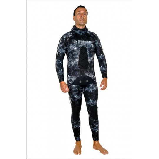 Roupa Picasso Ghost  Camo 5mm