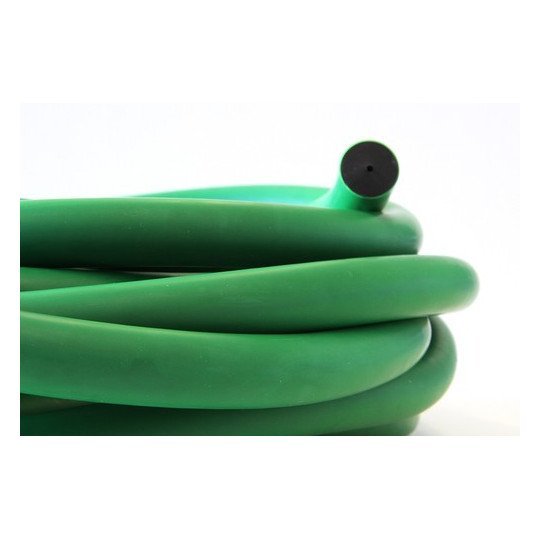 Elástico  Green 19mm (10 CM)