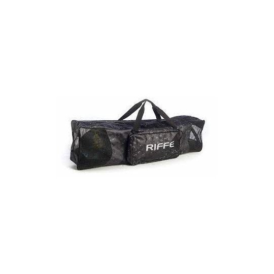 Bolsa de equipamentos Riffe STASH FIN GEAR BAG 44L