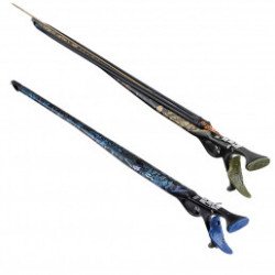 Arbalete C4 Gladius  Camo (105 e  115cm )