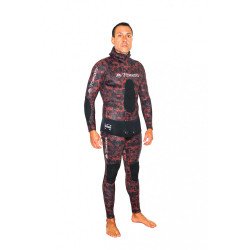 Roupa Picasso Kelp  Camo 3mm